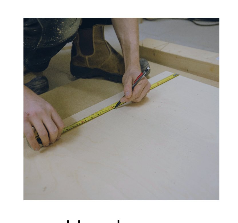 About LetsFixItLondon